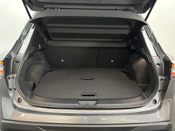 NISSAN QASHQAI III - voiture de démonstration - Photo 7