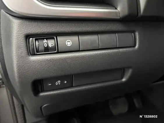 NISSAN QASHQAI III - voiture de démonstration - Photo 15