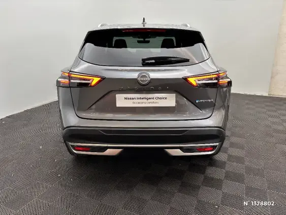 NISSAN QASHQAI III - voiture de démonstration - Photo 6