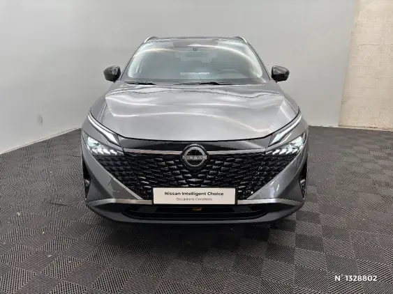 NISSAN QASHQAI III - voiture de démonstration - Photo 3