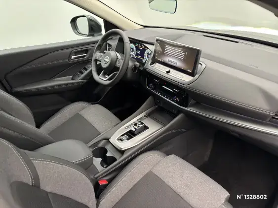 NISSAN QASHQAI III - voiture de démonstration - Photo 10