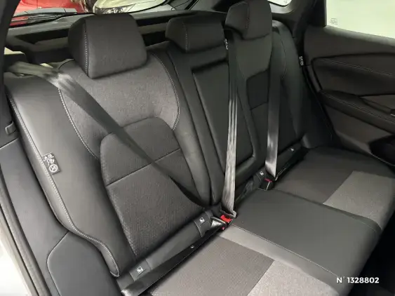 NISSAN QASHQAI III - voiture de démonstration - Photo 11
