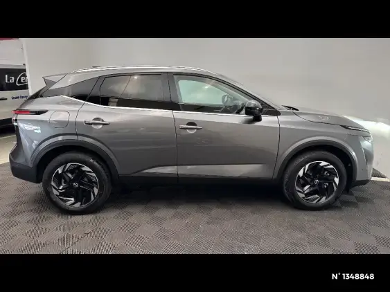 NISSAN QASHQAI III - voiture de démonstration - Photo 5