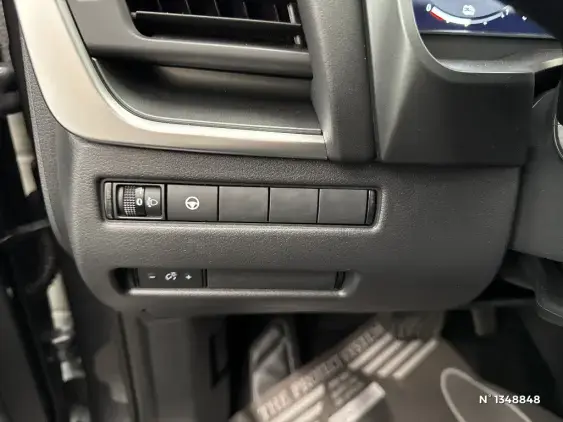 NISSAN QASHQAI III - voiture de démonstration - Photo 15