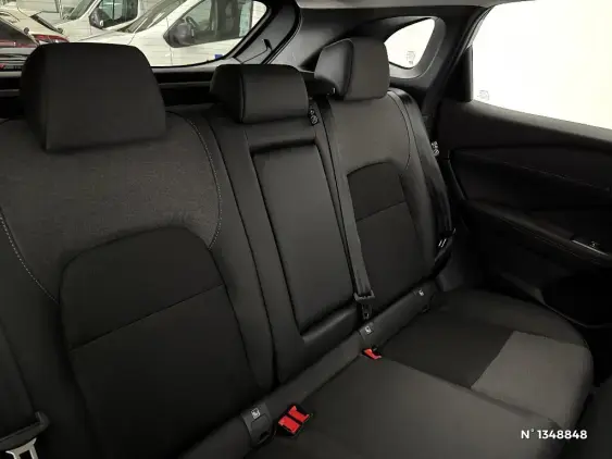 NISSAN QASHQAI III - voiture de démonstration - Photo 11