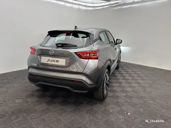 NISSAN JUKE II - voiture de démonstration - Photo 4