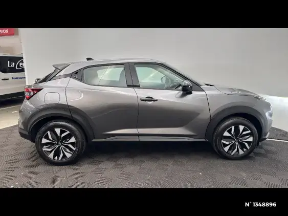 NISSAN JUKE II - voiture de démonstration - Photo 5