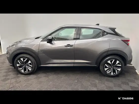 NISSAN JUKE II - voiture de démonstration - Photo 2