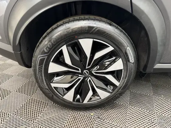 NISSAN JUKE II - voiture de démonstration - Photo 8