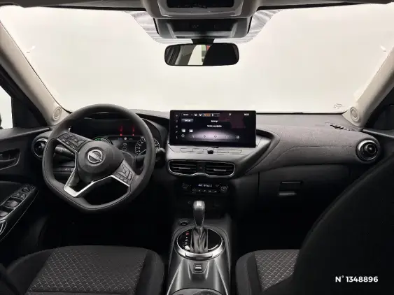 NISSAN JUKE II - voiture de démonstration - Photo 9