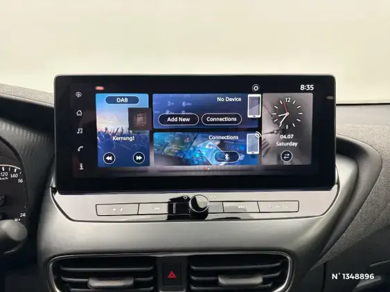 NISSAN JUKE II - voiture de démonstration - Photo 13