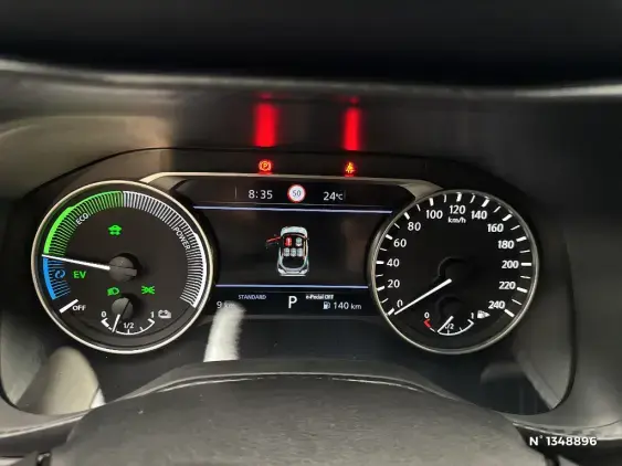 NISSAN JUKE II - voiture de démonstration - Photo 12