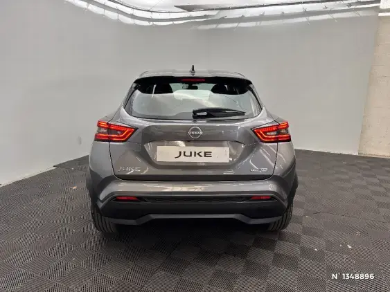 NISSAN JUKE II - voiture de démonstration - Photo 6