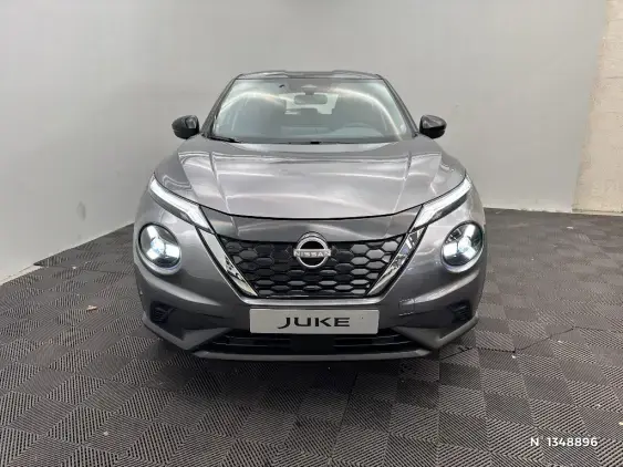 NISSAN JUKE II - voiture de démonstration - Photo 3