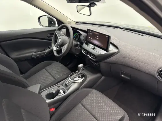 NISSAN JUKE II - voiture de démonstration - Photo 10