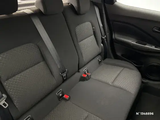 NISSAN JUKE II - voiture de démonstration - Photo 11