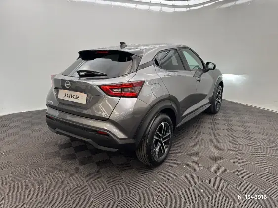 NISSAN JUKE II - voiture de démonstration - Photo 4