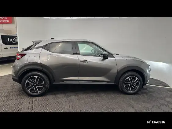 NISSAN JUKE II - voiture de démonstration - Photo 5