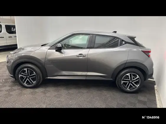 NISSAN JUKE II - voiture de démonstration - Photo 2