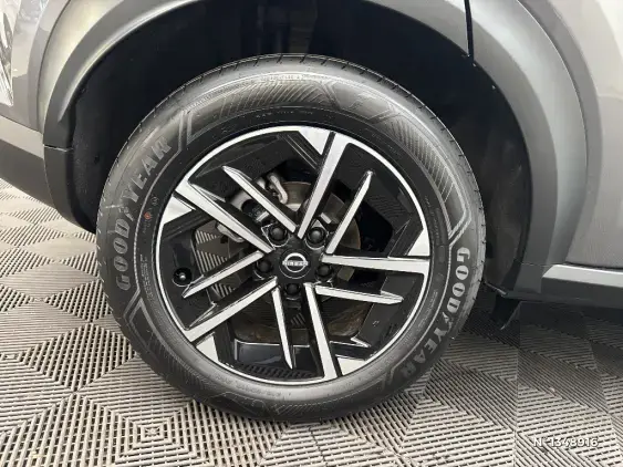 NISSAN JUKE II - voiture de démonstration - Photo 8