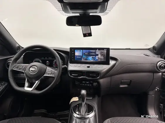 NISSAN JUKE II - voiture de démonstration - Photo 9