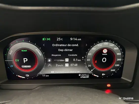 NISSAN JUKE II - voiture de démonstration - Photo 12