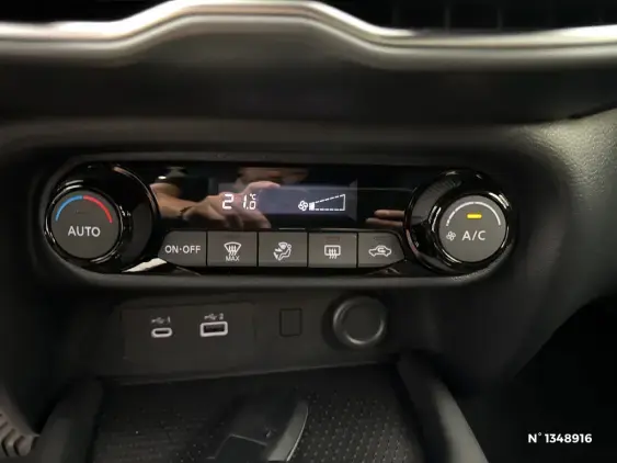 NISSAN JUKE II - voiture de démonstration - Photo 15