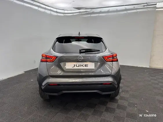 NISSAN JUKE II - voiture de démonstration - Photo 6
