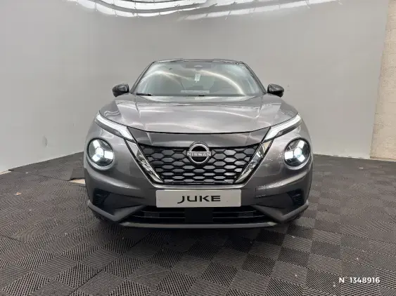 NISSAN JUKE II - voiture de démonstration - Photo 3