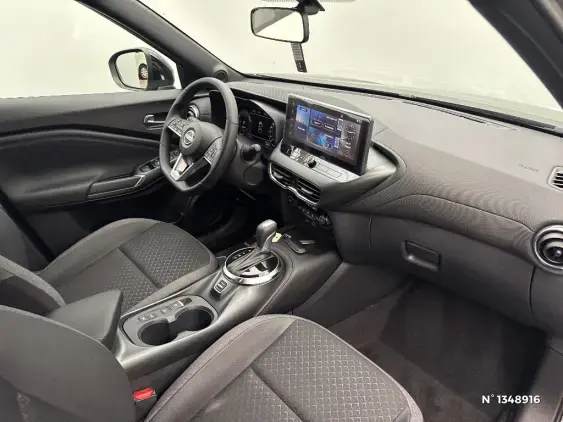 NISSAN JUKE II - voiture de démonstration - Photo 10