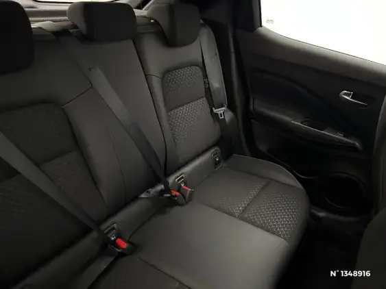 NISSAN JUKE II - voiture de démonstration - Photo 11