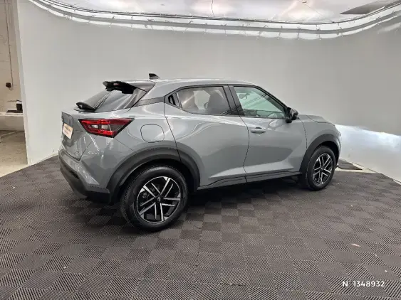 NISSAN JUKE II - voiture de démonstration - Photo 4