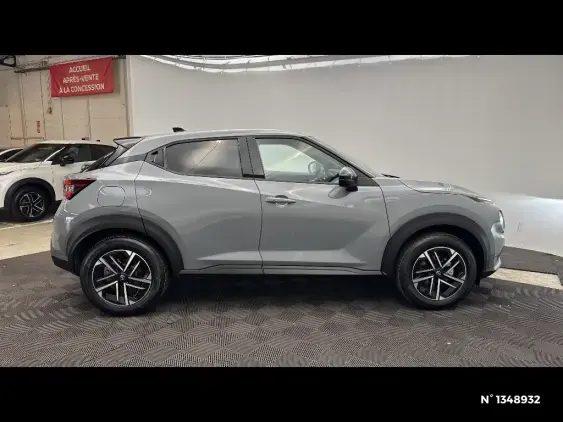 NISSAN JUKE II - voiture de démonstration - Photo 5