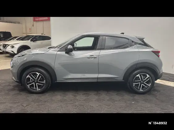 NISSAN JUKE II - voiture de démonstration - Photo 2