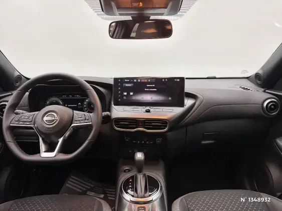 NISSAN JUKE II - voiture de démonstration - Photo 9