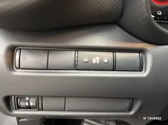 NISSAN JUKE II - voiture de démonstration - Photo 15