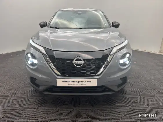 NISSAN JUKE II - voiture de démonstration - Photo 3