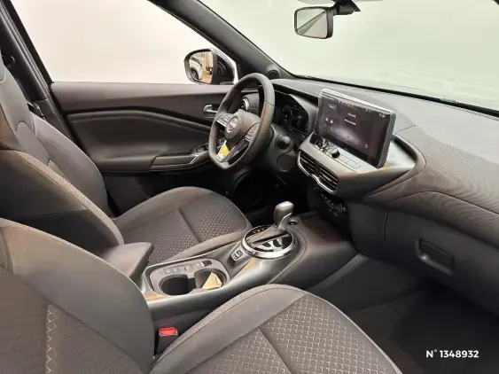 NISSAN JUKE II - voiture de démonstration - Photo 10