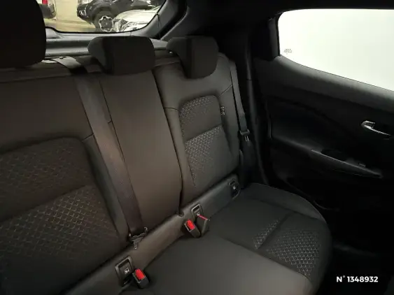 NISSAN JUKE II - voiture de démonstration - Photo 11