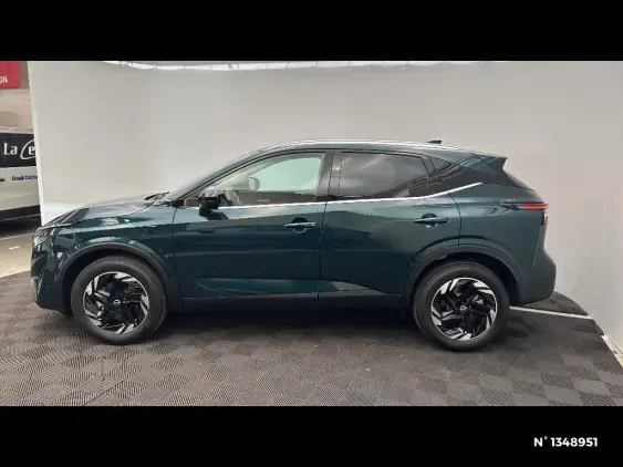 NISSAN QASHQAI III - voiture de démonstration - Photo 2