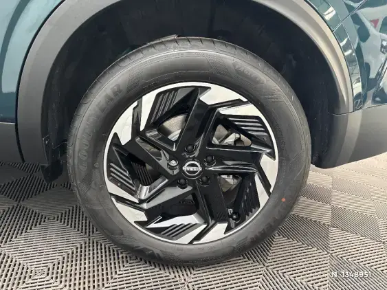 NISSAN QASHQAI III - voiture de démonstration - Photo 8