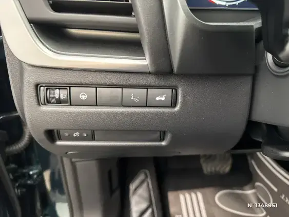 NISSAN QASHQAI III - voiture de démonstration - Photo 15