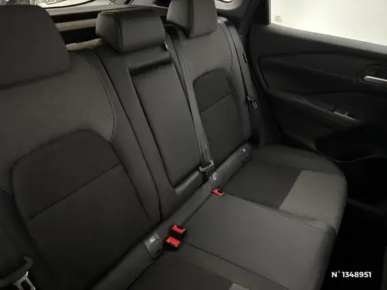 NISSAN QASHQAI III - voiture de démonstration - Photo 11