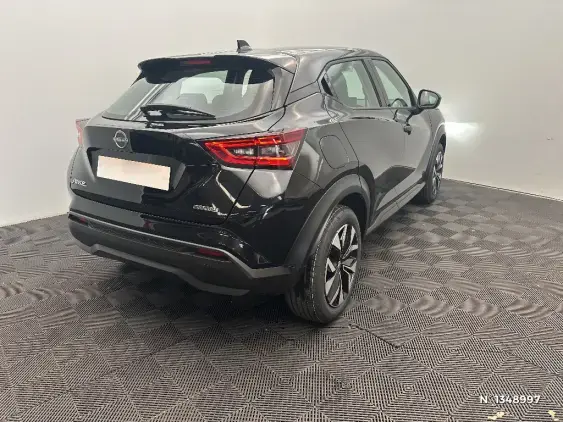NISSAN JUKE II - voiture de démonstration - Photo 4