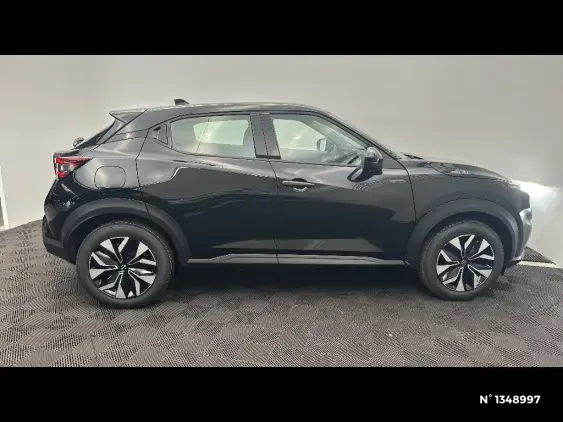 NISSAN JUKE II - voiture de démonstration - Photo 5