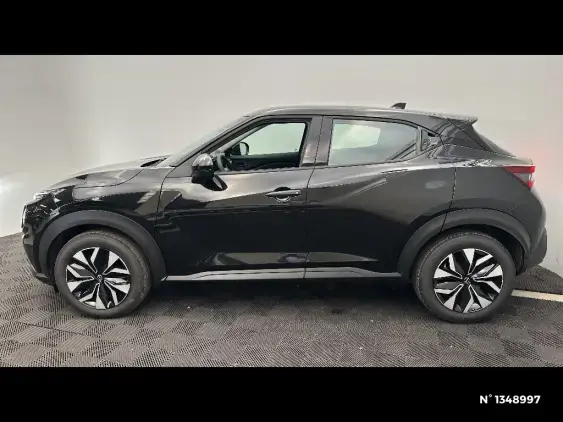 NISSAN JUKE II - voiture de démonstration - Photo 2