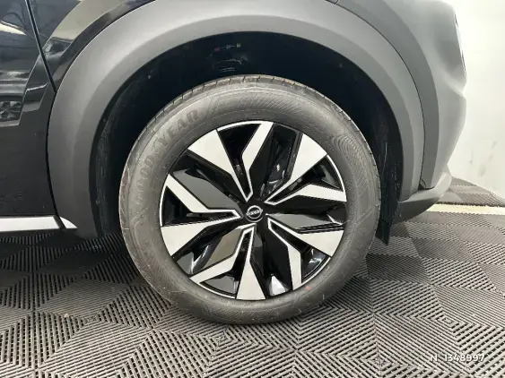 NISSAN JUKE II - voiture de démonstration - Photo 8