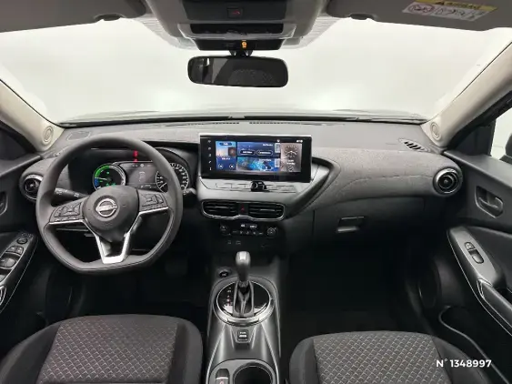 NISSAN JUKE II - voiture de démonstration - Photo 9