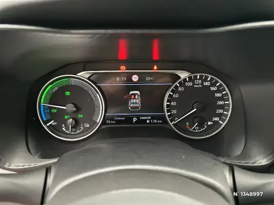 NISSAN JUKE II - voiture de démonstration - Photo 12