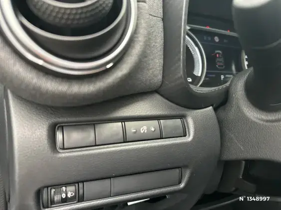 NISSAN JUKE II - voiture de démonstration - Photo 15